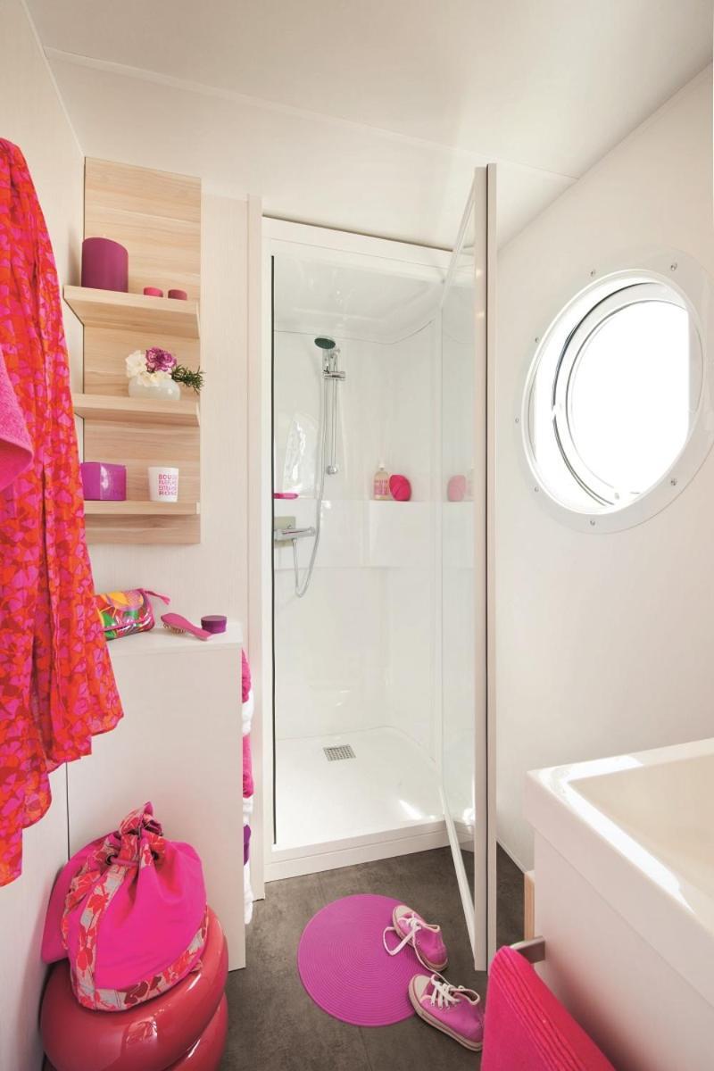Hotel Frantheor Fréjus 5 étoiles Habitación foto