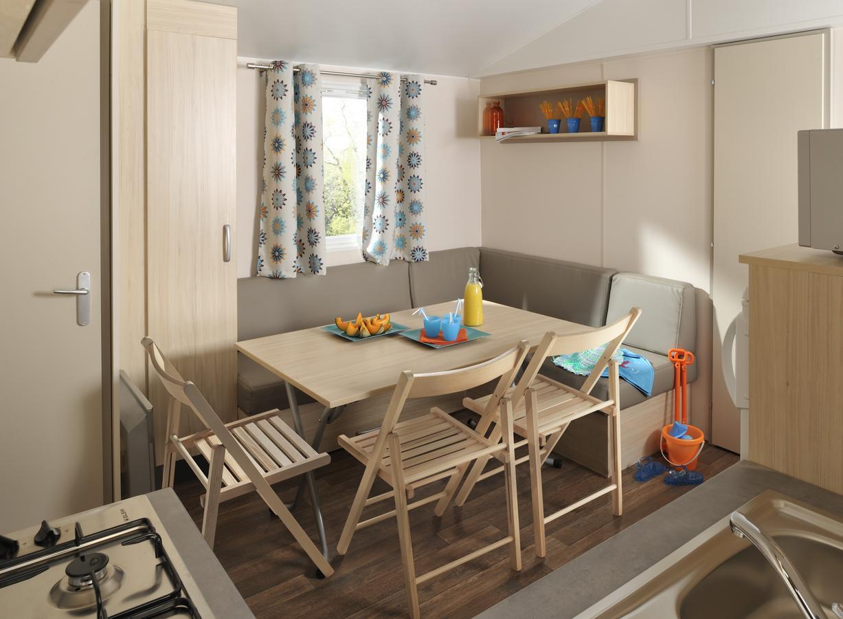 Hotel Frantheor Fréjus 5 étoiles Habitación foto